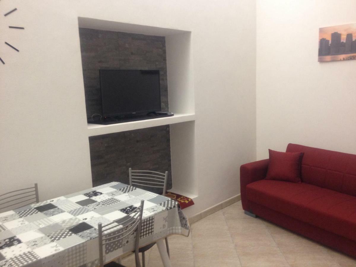 Cara Sibilla 112 Apartment มาร์ซาลา ภายนอก รูปภาพ