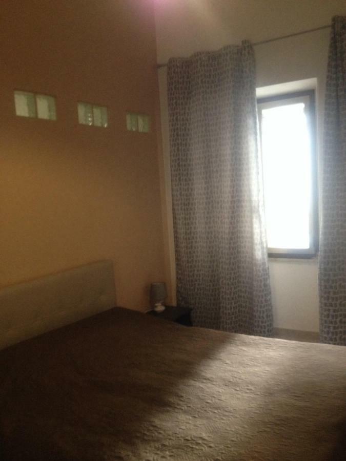 Cara Sibilla 112 Apartment มาร์ซาลา ภายนอก รูปภาพ
